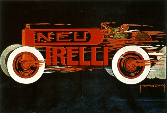pubblicità-Pneumatici-Pirelli-1914