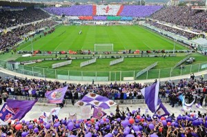 Soccer: Serie A; Fiorentina-Juventus