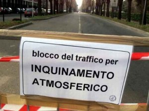blocco-traffico-Milano