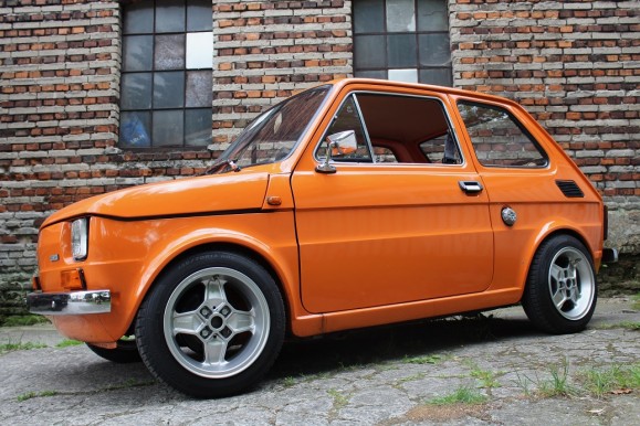 FIAT126