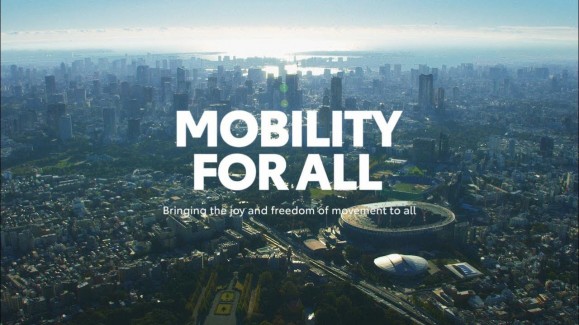 トヨタ自動車株式会社公式HPより