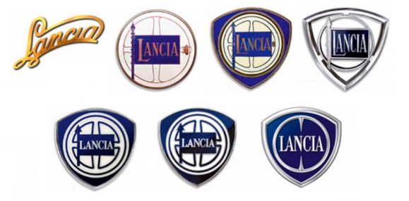 lancia_Logo