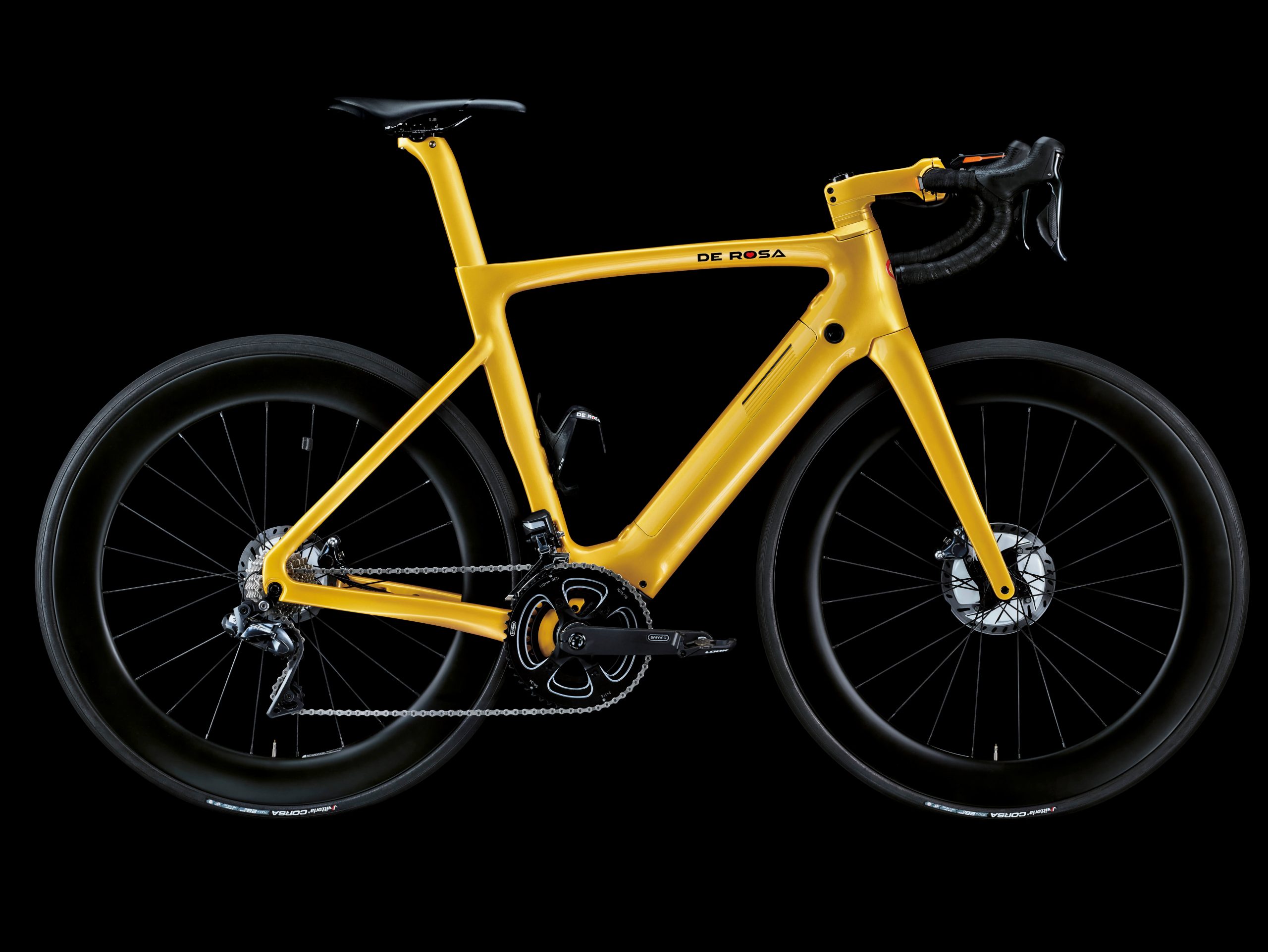 Bafangって知ってます？ - イタリア車・フランス車のことなら