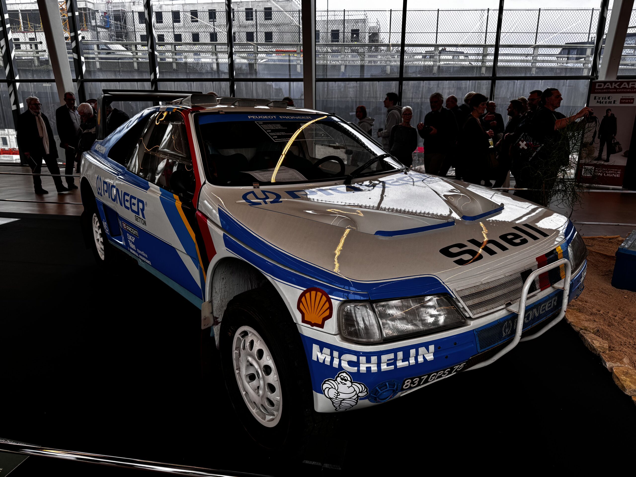 279- 欧州紀行 2024 その4 - イタリア車・フランス車のことなら